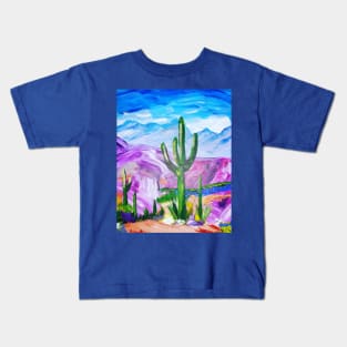 Sedona,Arizona Kids T-Shirt